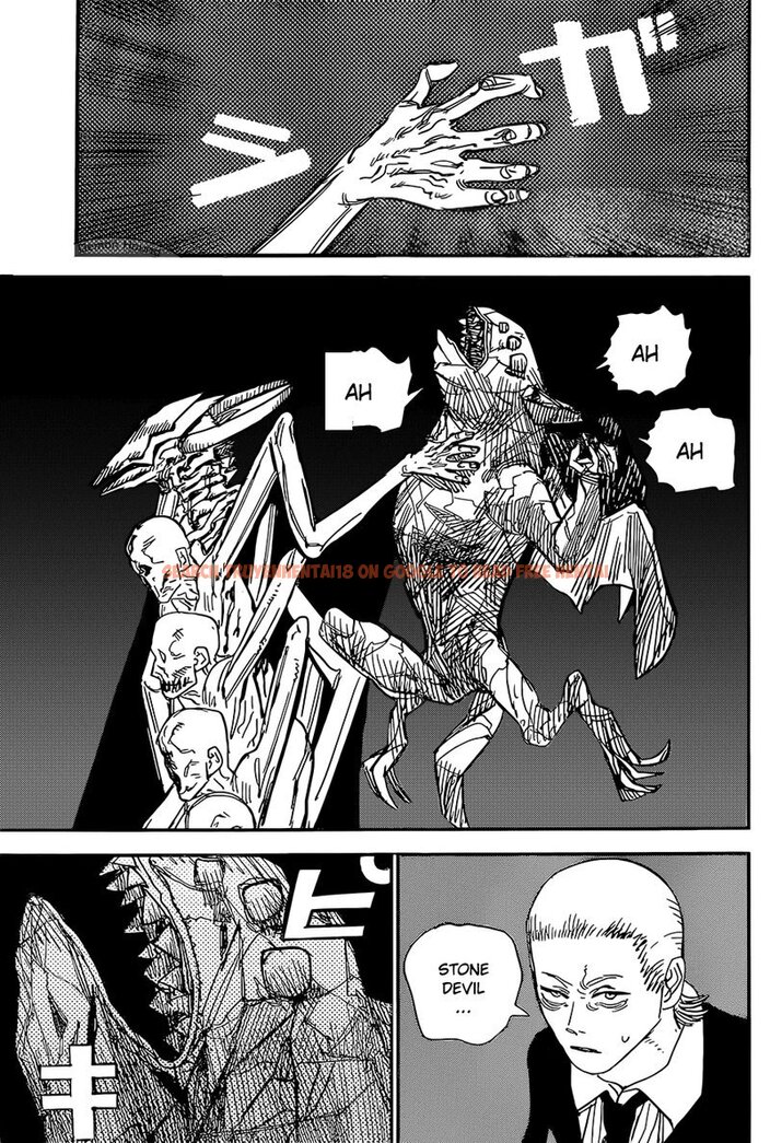 Read Hentai Image 3 050 in comic Chainsaw Man - Chapter 65 - www.hentaitnt.net