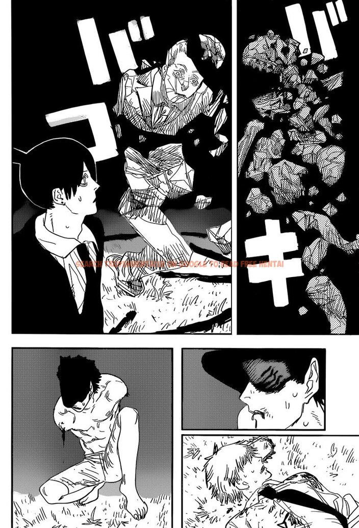 Read Hentai Image 4 050 in comic Chainsaw Man - Chapter 65 - www.hentaitnt.net