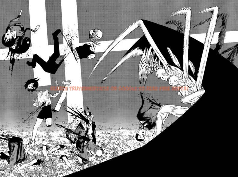 Read Hentai Image 8 053 in comic Chainsaw Man - Chapter 65 - www.hentaitnt.net