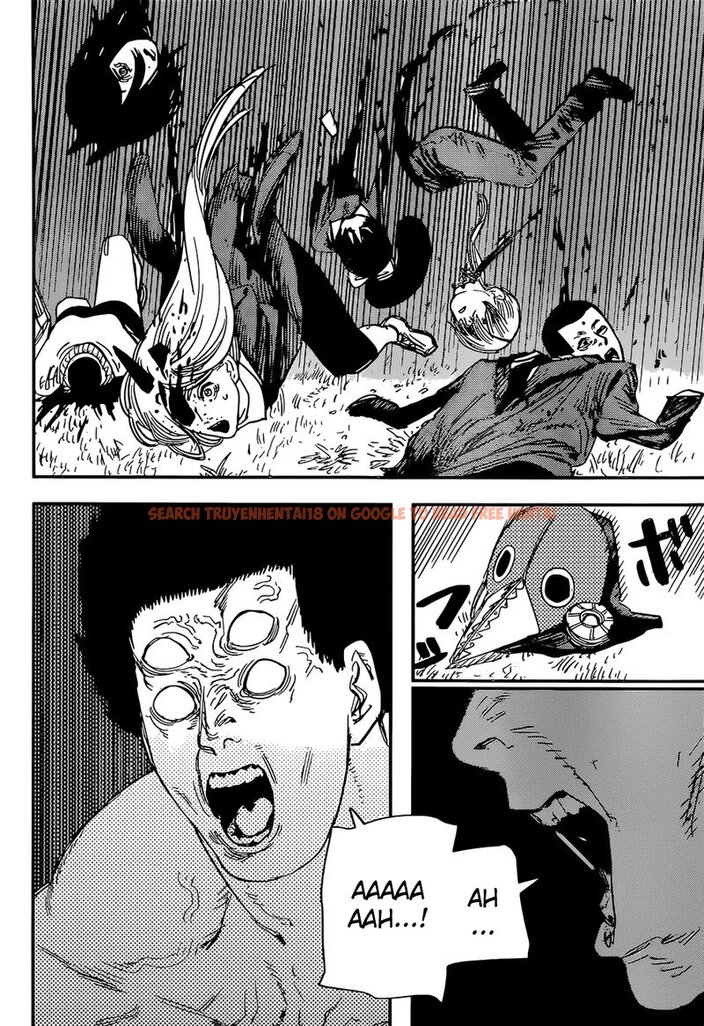 Read Hentai Image 9 053 in comic Chainsaw Man - Chapter 65 - www.hentaitnt.net