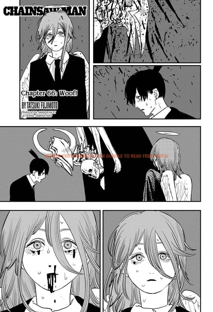Read Hentai Image 1 053 in comic Chainsaw Man - Chapter 66 - www.hentaitnt.net
