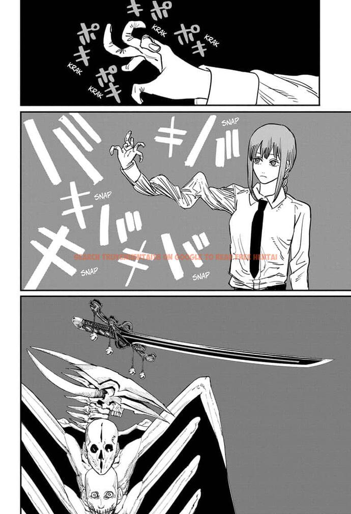 Read Hentai Image 10 053 in comic Chainsaw Man - Chapter 66 - www.hentaitnt.net