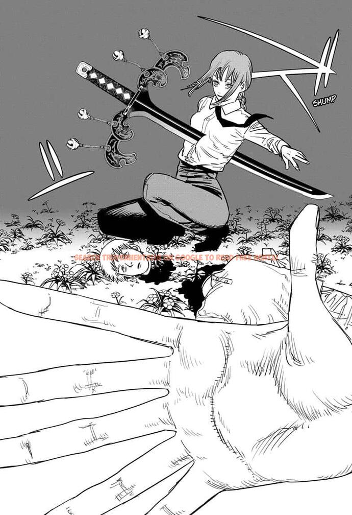 Read Hentai Image 12 053 in comic Chainsaw Man - Chapter 66 - www.hentaitnt.net