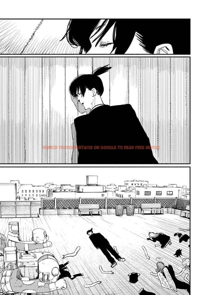 Read Hentai Image 13 053 in comic Chainsaw Man - Chapter 66 - www.hentaitnt.net
