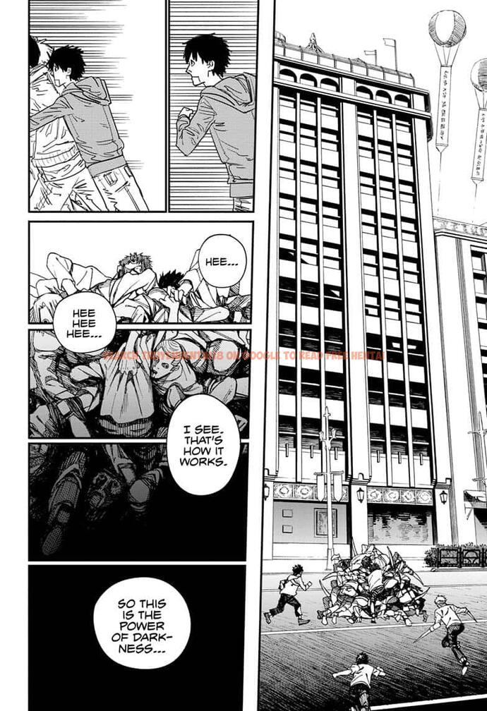 Read Hentai Image 14 053 in comic Chainsaw Man - Chapter 66 - www.hentaitnt.net