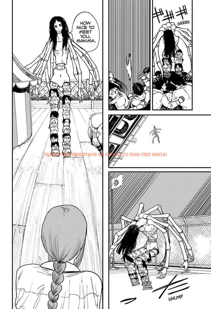Read Hentai Image 16 053 in comic Chainsaw Man - Chapter 66 - www.hentaitnt.net