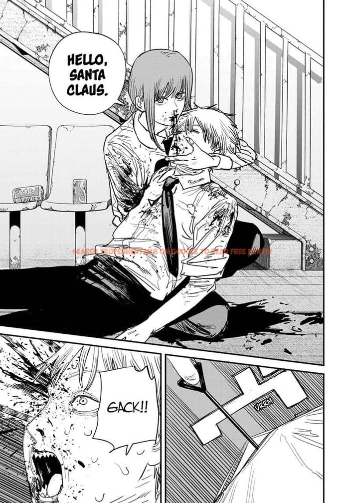 Read Hentai Image 17 053 in comic Chainsaw Man - Chapter 66 - www.hentaitnt.net
