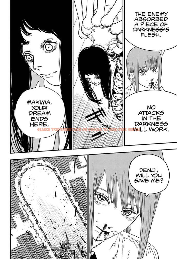 Read Hentai Image 18 053 in comic Chainsaw Man - Chapter 66 - www.hentaitnt.net