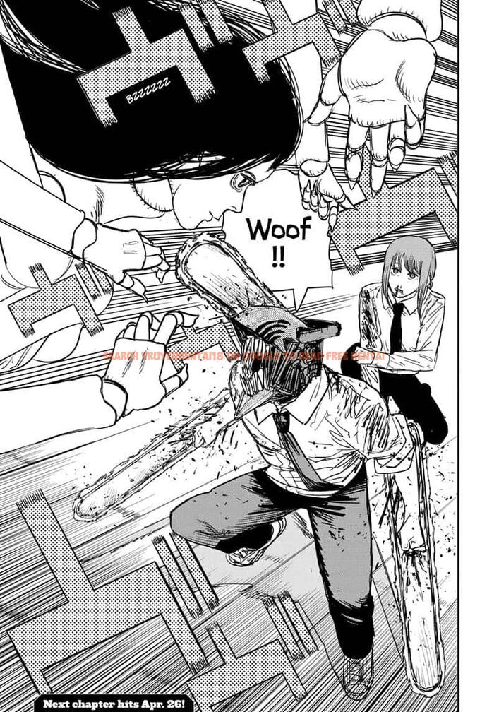 Read Hentai Image 19 053 in comic Chainsaw Man - Chapter 66 - www.hentaitnt.net
