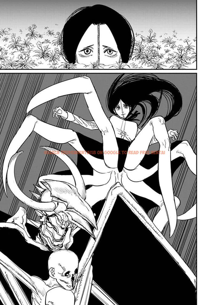 Read Hentai Image 3 053 in comic Chainsaw Man - Chapter 66 - www.hentaitnt.net