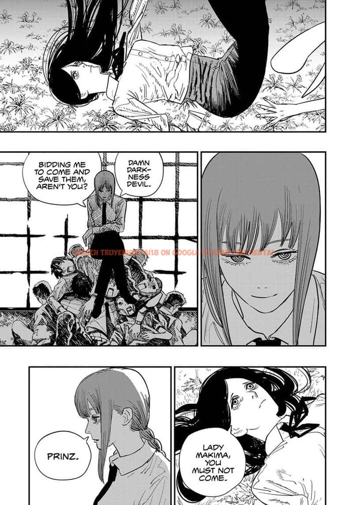 Read Hentai Image 5 053 in comic Chainsaw Man - Chapter 66 - www.hentaitnt.net