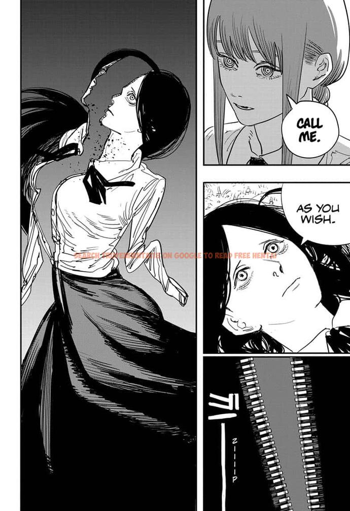 Read Hentai Image 6 053 in comic Chainsaw Man - Chapter 66 - www.hentaitnt.net