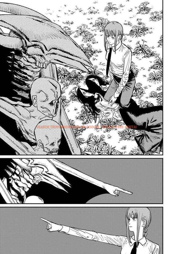 Read Hentai Image 7 053 in comic Chainsaw Man - Chapter 66 - www.hentaitnt.net