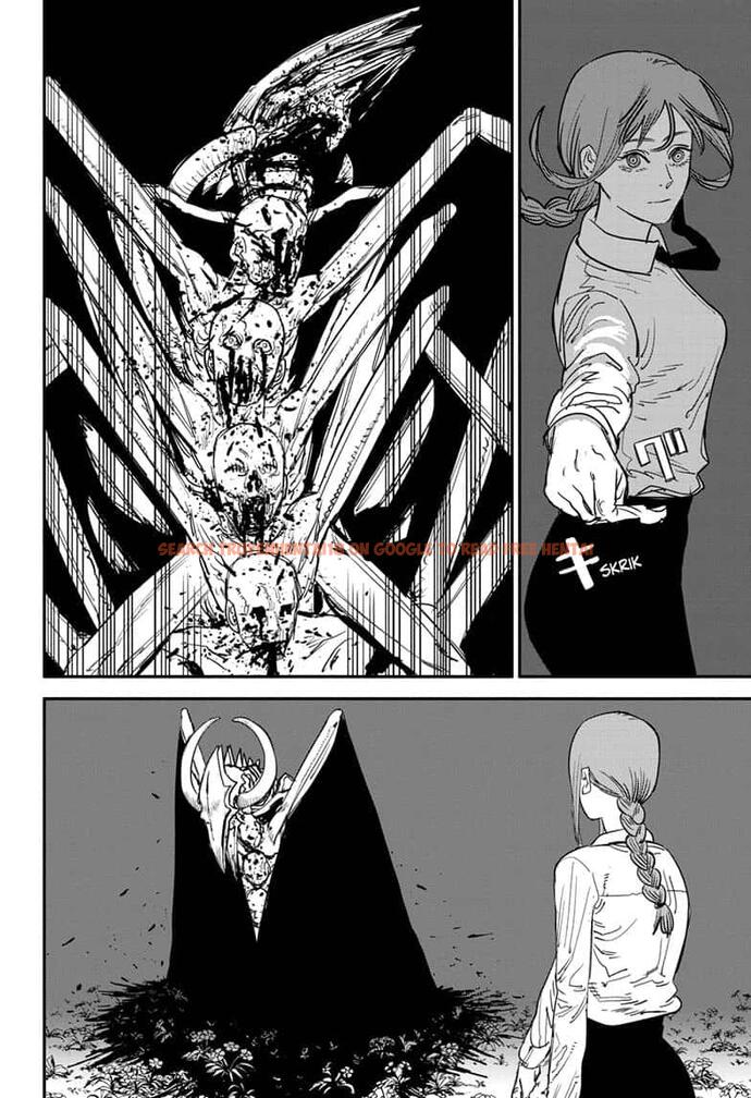 Read Hentai Image 8 053 in comic Chainsaw Man - Chapter 66 - www.hentaitnt.net