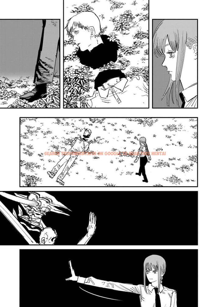 Read Hentai Image 9 053 in comic Chainsaw Man - Chapter 66 - www.hentaitnt.net