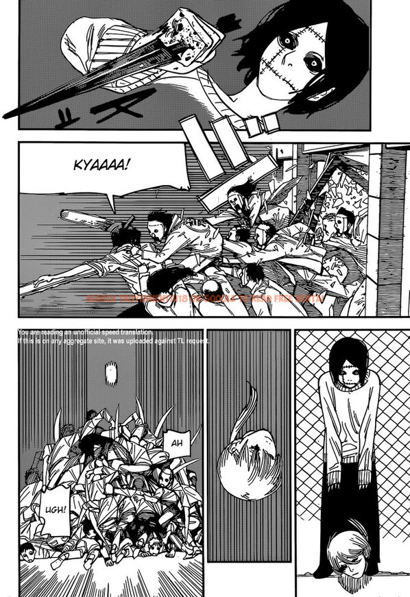 Read Hentai Image 10 053 in comic Chainsaw Man - Chapter 67 - www.hentaitnt.net
