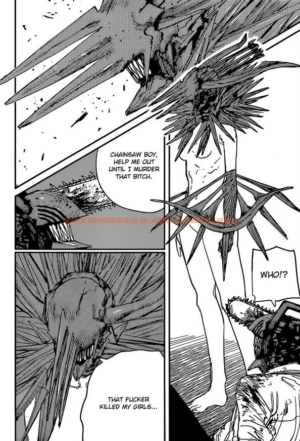 Read Hentai Image 12 053 in comic Chainsaw Man - Chapter 67 - www.hentaitnt.net
