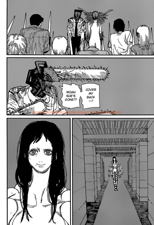 Read Hentai Image 14 053 in comic Chainsaw Man - Chapter 67 - www.hentaitnt.net