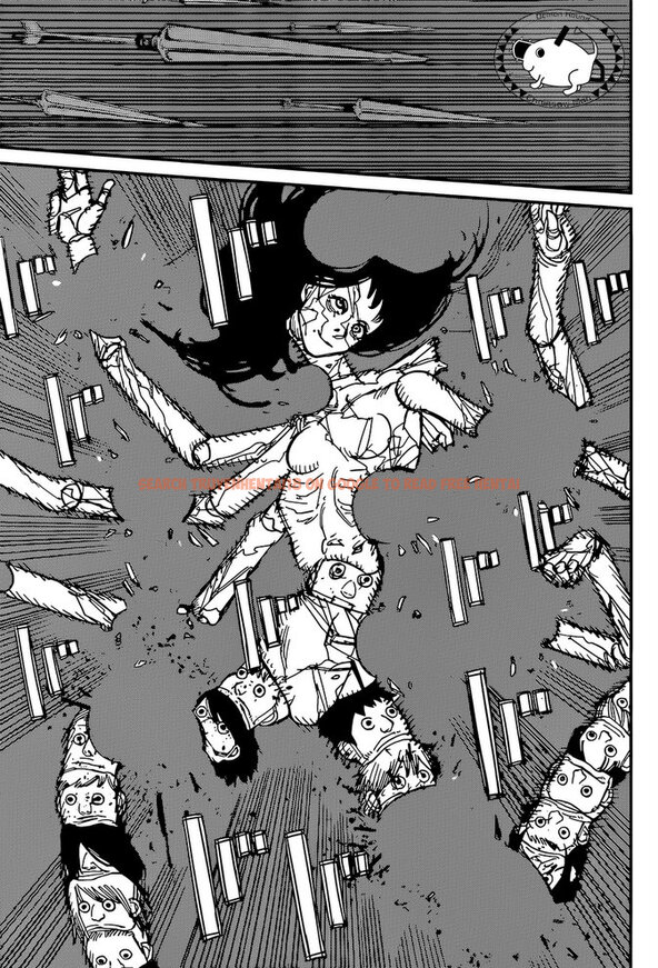 Read Hentai Image 15 053 in comic Chainsaw Man - Chapter 67 - www.hentaitnt.net