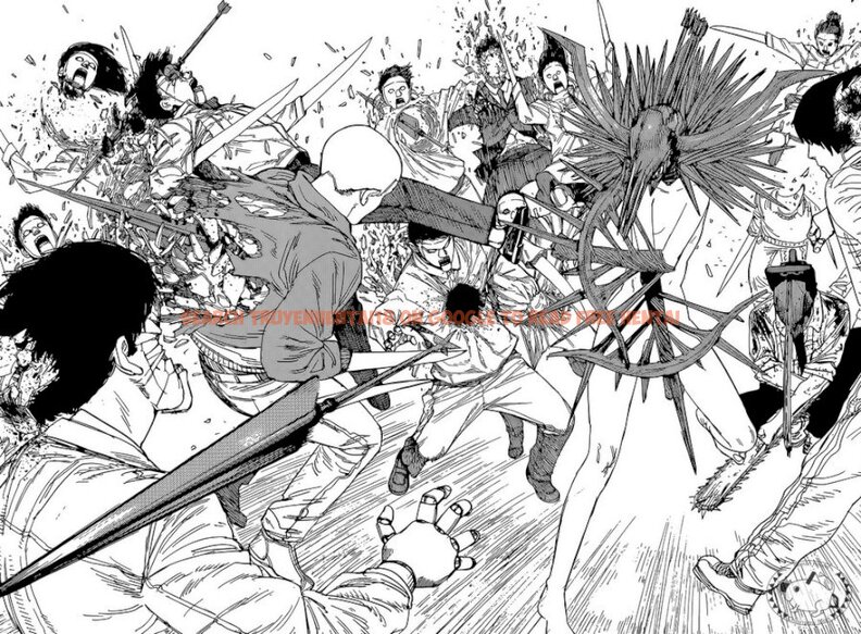Read Hentai Image 19 053 in comic Chainsaw Man - Chapter 67 - www.hentaitnt.net