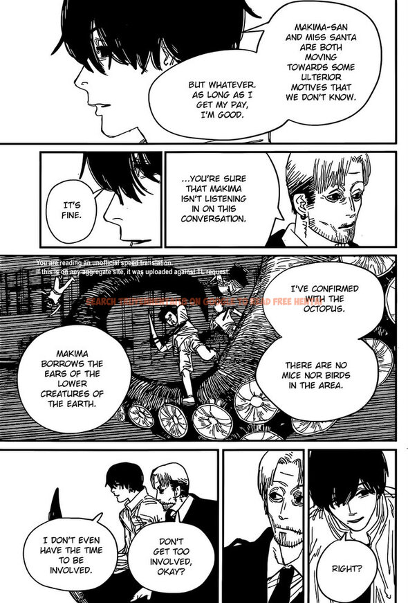 Read Hentai Image 3 053 in comic Chainsaw Man - Chapter 67 - www.hentaitnt.net