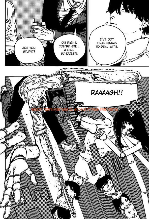 Read Hentai Image 4 053 in comic Chainsaw Man - Chapter 67 - www.hentaitnt.net