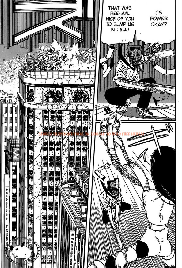 Read Hentai Image 5 053 in comic Chainsaw Man - Chapter 67 - www.hentaitnt.net