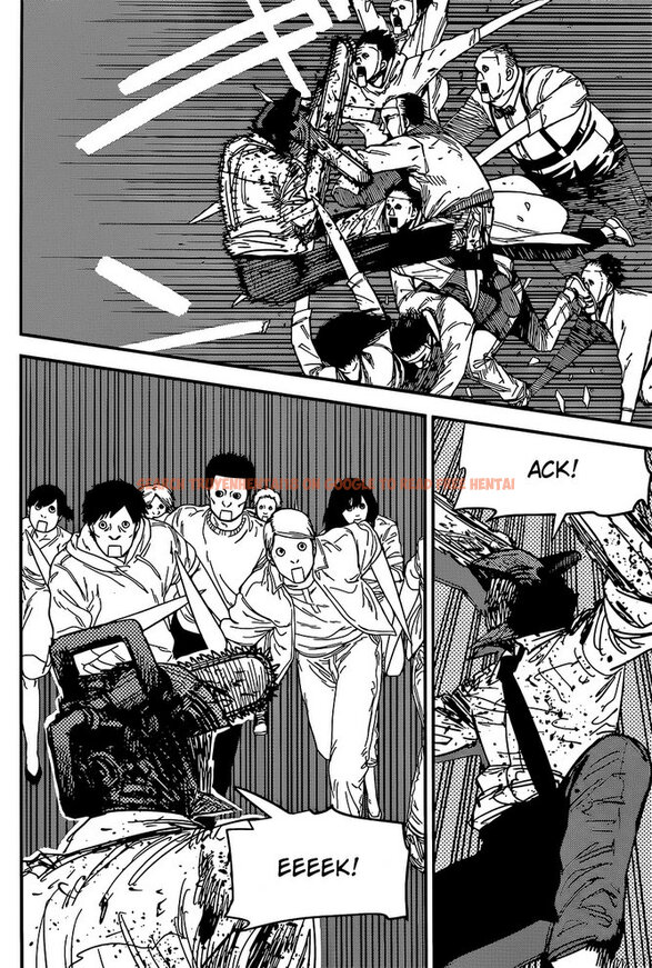 Read Hentai Image 8 053 in comic Chainsaw Man - Chapter 67 - www.hentaitnt.net