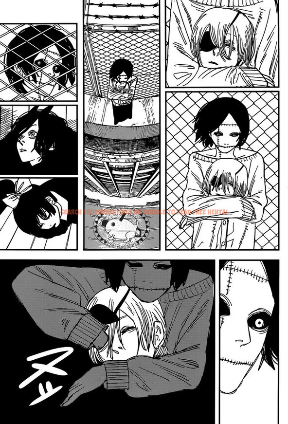 Read Hentai Image 9 053 in comic Chainsaw Man - Chapter 67 - www.hentaitnt.net