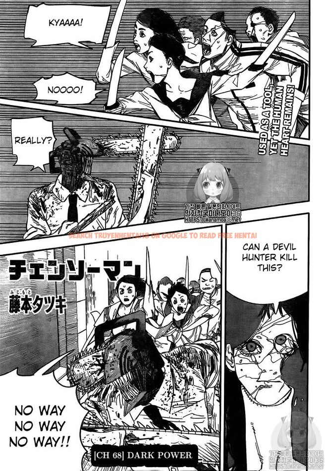 Read Hentai Image 1 053 in comic Chainsaw Man - Chapter 68 - www.hentaitnt.net