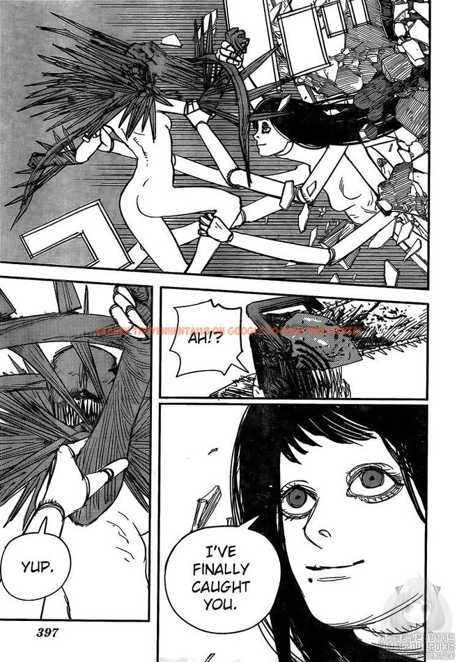 Read Hentai Image 10 053 in comic Chainsaw Man - Chapter 68 - www.hentaitnt.net