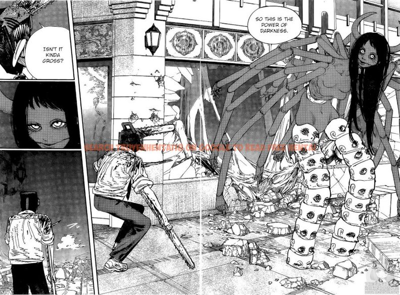 Read Hentai Image 13 053 in comic Chainsaw Man - Chapter 68 - www.hentaitnt.net