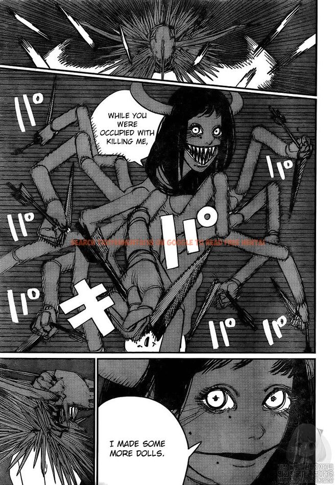 Read Hentai Image 15 053 in comic Chainsaw Man - Chapter 68 - www.hentaitnt.net