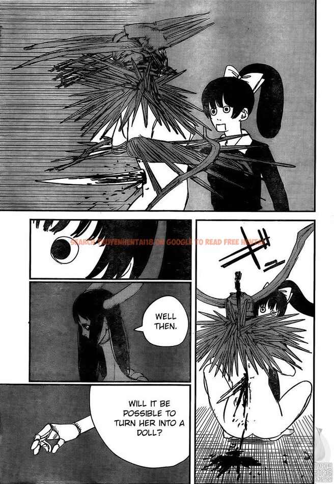 Read Hentai Image 17 053 in comic Chainsaw Man - Chapter 68 - www.hentaitnt.net