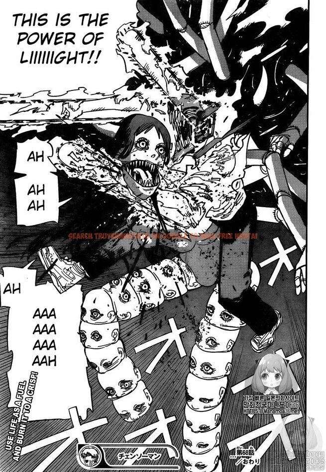 Read Hentai Image 19 053 in comic Chainsaw Man - Chapter 68 - www.hentaitnt.net