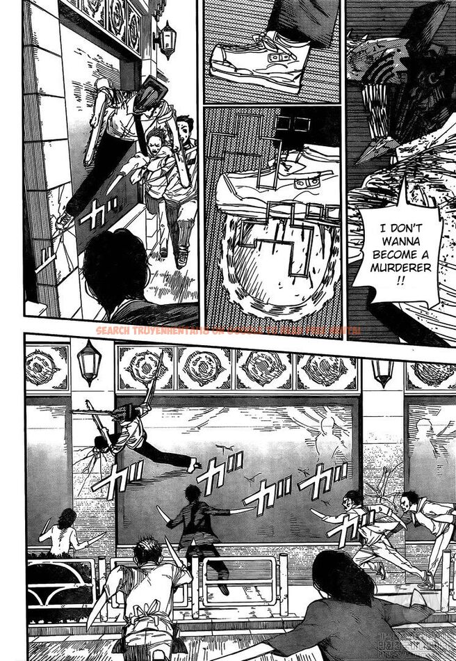 Read Hentai Image 2 053 in comic Chainsaw Man - Chapter 68 - www.hentaitnt.net