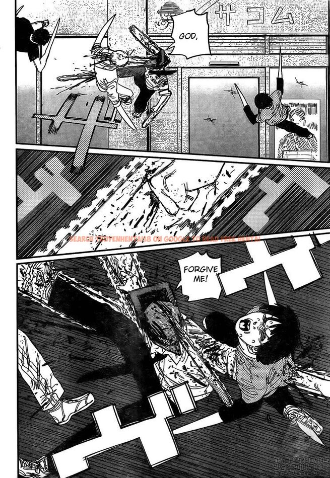 Read Hentai Image 5 053 in comic Chainsaw Man - Chapter 68 - www.hentaitnt.net