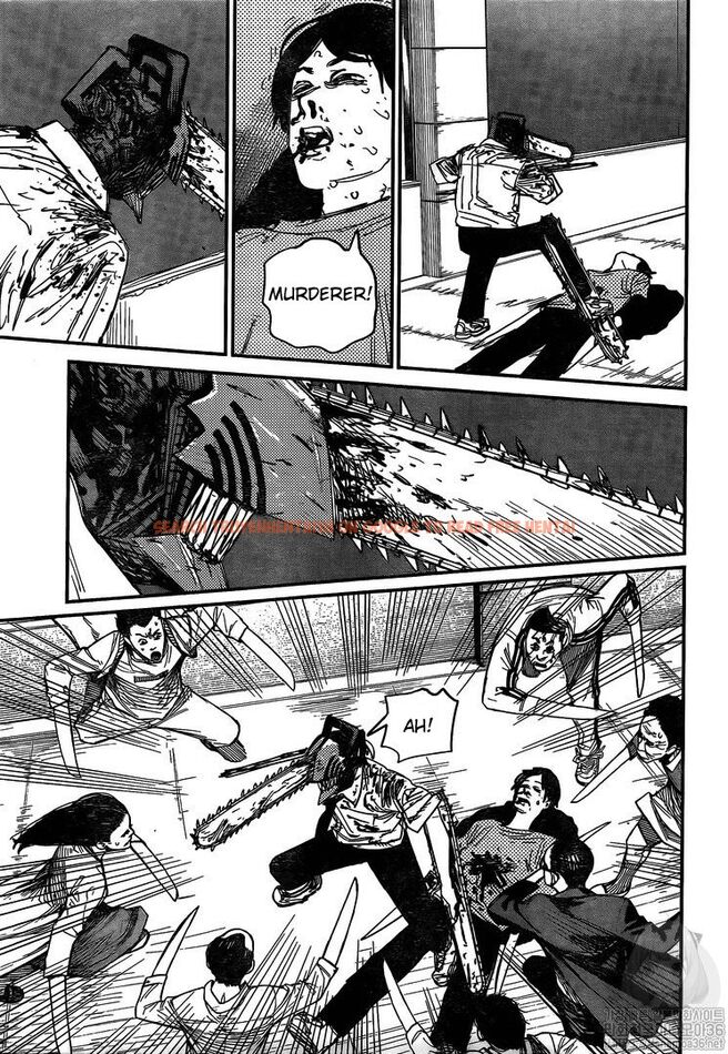 Read Hentai Image 6 053 in comic Chainsaw Man - Chapter 68 - www.hentaitnt.net