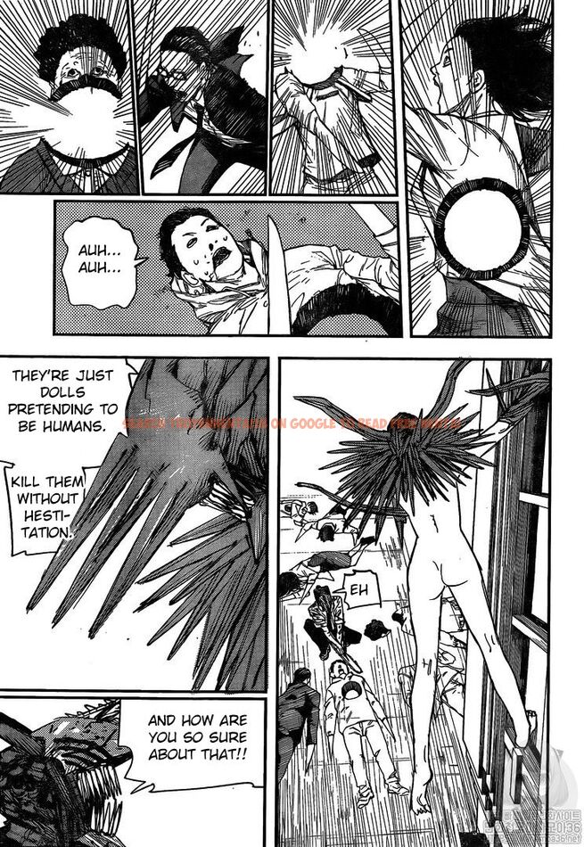 Read Hentai Image 8 053 in comic Chainsaw Man - Chapter 68 - www.hentaitnt.net