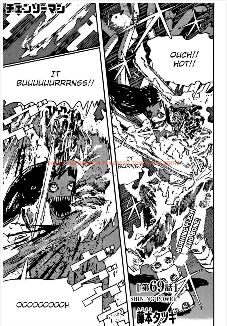 Read Hentai Image 1 053 in comic Chainsaw Man - Chapter 69 - www.hentaitnt.net