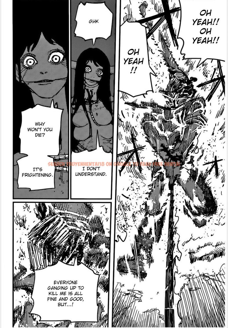 Read Hentai Image 13 054 in comic Chainsaw Man - Chapter 69 - www.hentaitnt.net