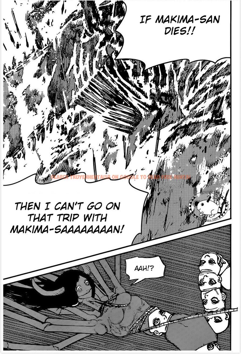 Read Hentai Image 14 054 in comic Chainsaw Man - Chapter 69 - www.hentaitnt.net
