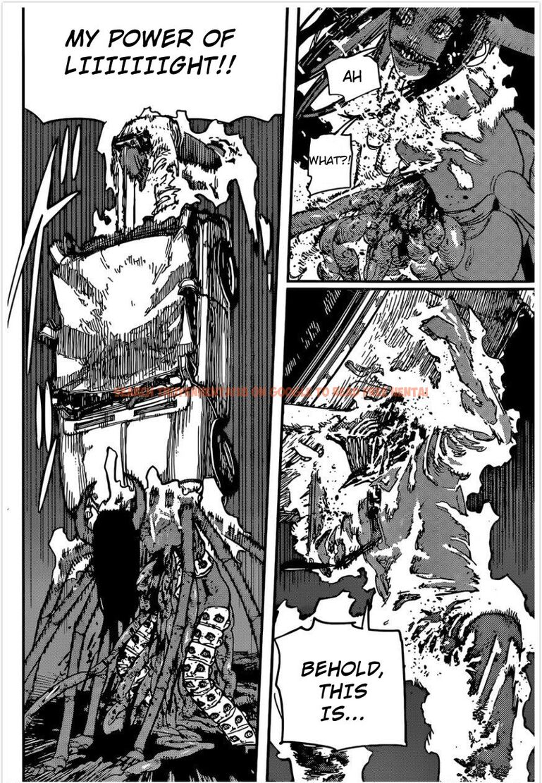 Read Hentai Image 16 054 in comic Chainsaw Man - Chapter 69 - www.hentaitnt.net