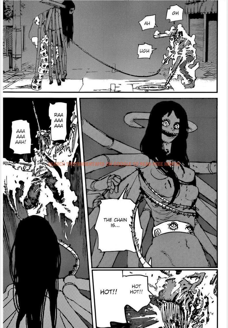 Read Hentai Image 3 053 in comic Chainsaw Man - Chapter 69 - www.hentaitnt.net
