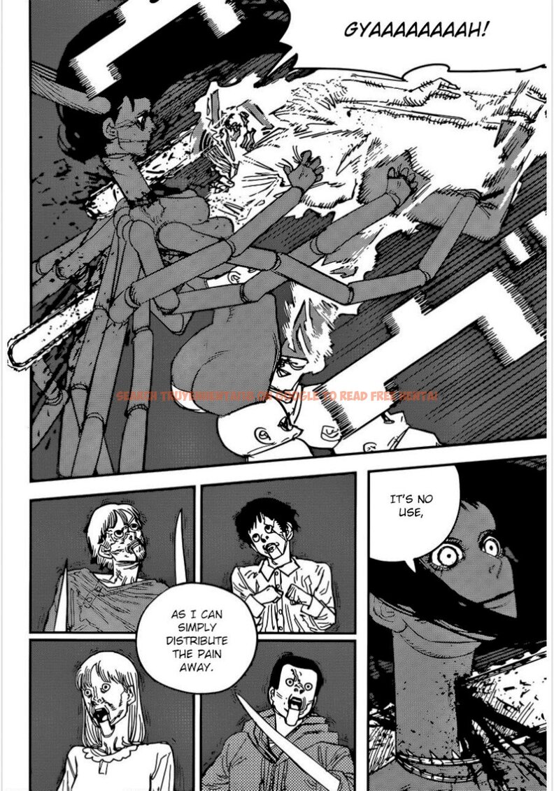 Read Hentai Image 4 053 in comic Chainsaw Man - Chapter 69 - www.hentaitnt.net