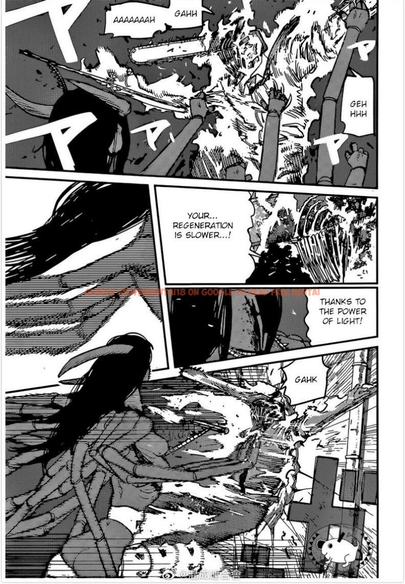 Read Hentai Image 5 053 in comic Chainsaw Man - Chapter 69 - www.hentaitnt.net