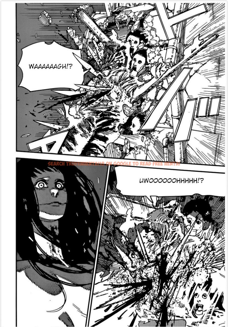 Read Hentai Image 6 053 in comic Chainsaw Man - Chapter 69 - www.hentaitnt.net