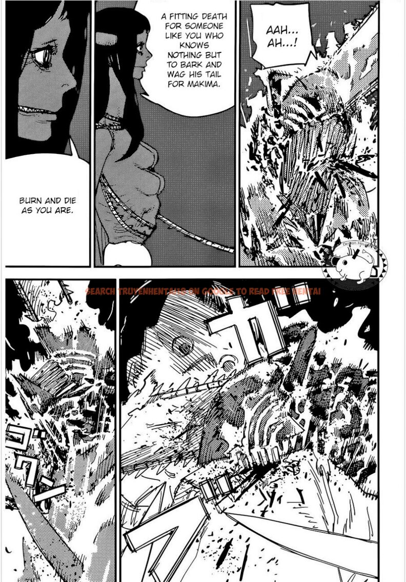 Read Hentai Image 7 053 in comic Chainsaw Man - Chapter 69 - www.hentaitnt.net