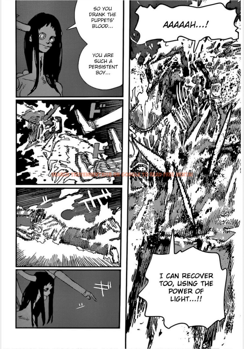 Read Hentai Image 8 053 in comic Chainsaw Man - Chapter 69 - www.hentaitnt.net