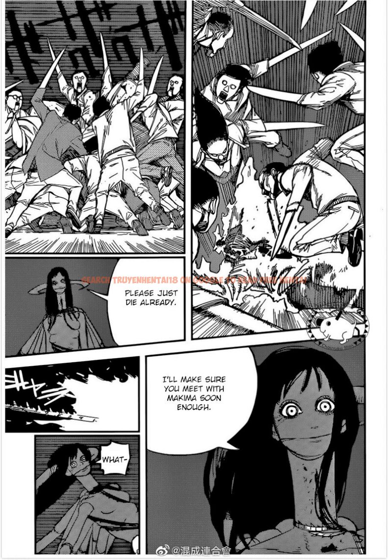 Read Hentai Image 9 053 in comic Chainsaw Man - Chapter 69 - www.hentaitnt.net